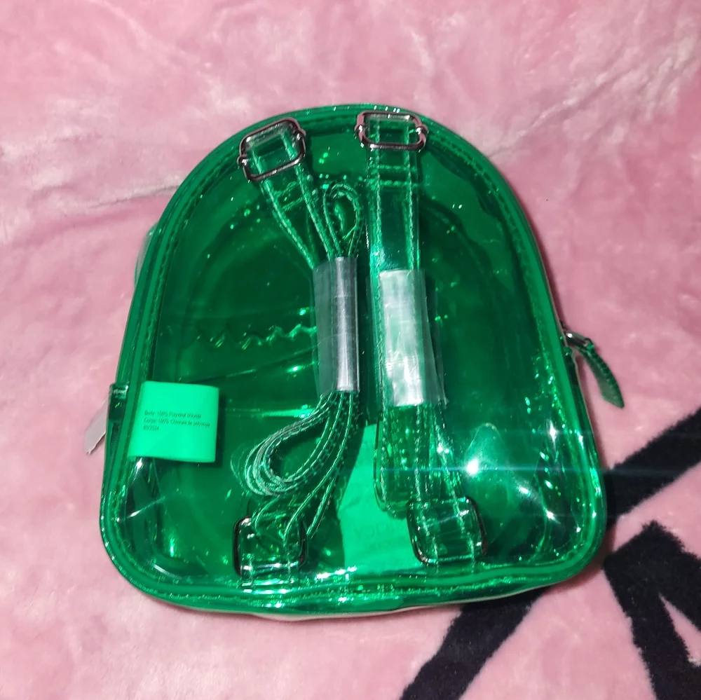 Bath and Body Works Mini Dino Backpack